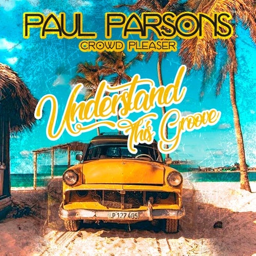 Paul Parsons - Crowd Pleaser (Club Mix) [UTG001]